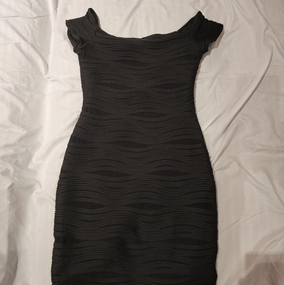 WetSeal Dress